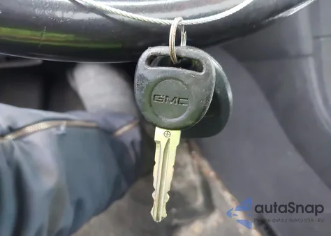 2011 GMC Acadia Slt-1 z USA, uszkodzony, nr VIN 1GKKVRED5BJ309295